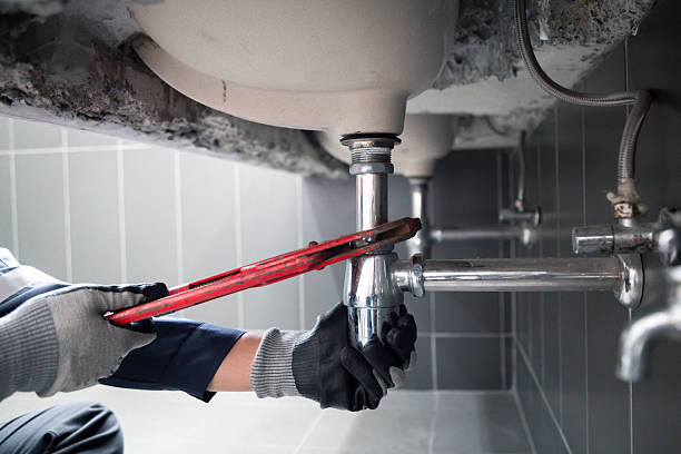 Trusted Drain Cleaning service in New Cuyama, CA - Masters Plumbing Service